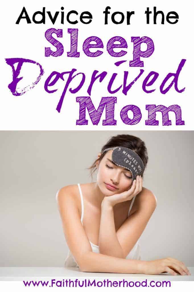 Always tired? New mom? Care-giving mom? The sleep-deprived mom is beyond tired. Getting up frequently each night to care for others in lonely and exhausting. A T1D mom shares her tips for staying sane and practicing good sleep self-care. #sleepdeprivedmom #newmom #caregivingmom #T1Dmom #tiredmom #caregiving #sleepselfcare #sleephygiene #sleepdeprived #faithfulmotherhood Always tired? New mom? Care-giving mom? The sleep-deprived mom is beyond tired. Getting up frequently each night to care for others in lonely and exhausting. A T1D mom shares her tips for staying sane and practicing good sleep self-care. #sleepdeprivedmom #newmom #caregivingmom #T1Dmom #tiredmom #caregiving #sleepselfcare #sleephygiene #sleepdeprived #faithfulmotherhood