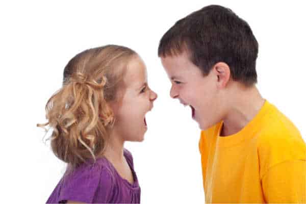 Siblings yelling at each other; cain-and-abel-sibling-rivalry