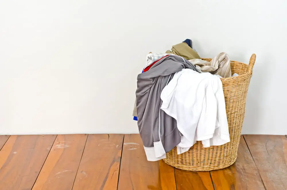 7 Smart Laundry Hacks To Reduce Your Laundry Biblically Faithful